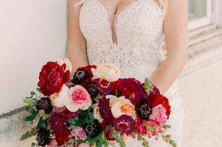 Gather and Grace Designs - 35