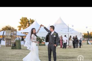 JMS Tents & Party Rentals - 48