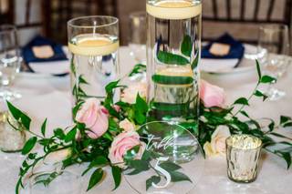Poppy Belle Event & Floral Design - 48