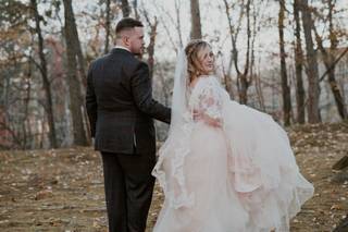 Cheyenne Lee Photo - 13
