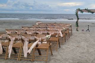 Sun and Sea Beach Weddings - 96