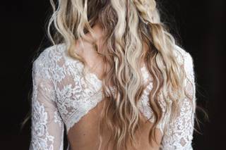 Rhonda Johnson Makeup & Hair - 25