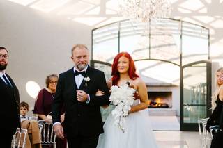 Borrowed Charm Events Rentals & Styling - 37