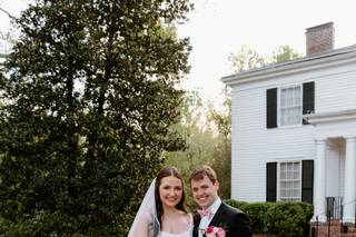 Primrose Cottage by Wedgewood Weddings - 7