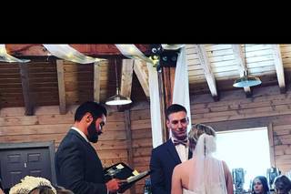 Lake Tahoe Wedding Ministries - 64
