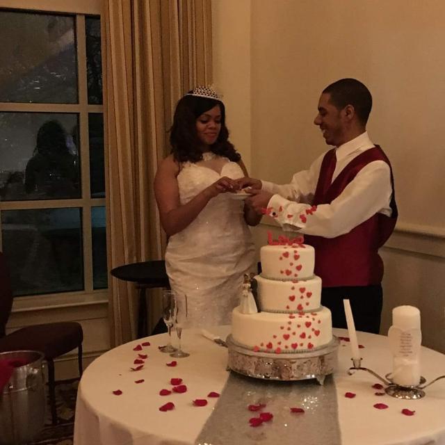 I Do Weddings & More - 2