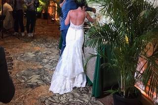 UNIQUE Weddings & Events - Tampa Bay Wedding Planner - 27