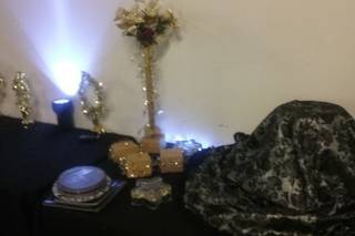Khalif Event Center - 7