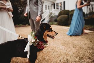 The Cottage Florals and Event Designs - 83