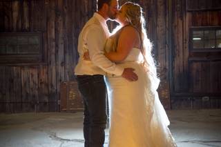 AJ Cass Wedding Photography & Photo Booth - 8