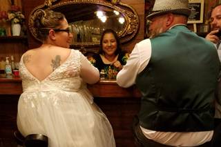 Chisholm Trail Rustic Venue - 14