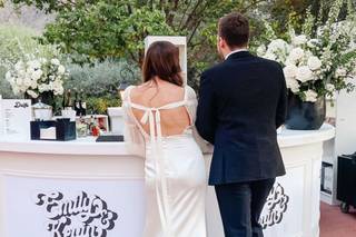 LUX Wedding Florist - 14