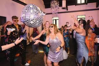 Dependable Wedding Djs & Photo Booths - 12