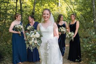 The Wedding Dress - 13