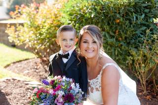 Fleurish Floral Design by BucksMont - 65