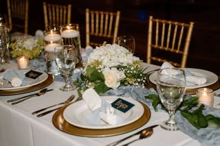 Dia Mia Weddings & Events - 11