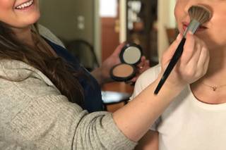 Carina Scott Makeup - 37