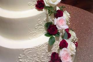 Let There Be Cake - 8