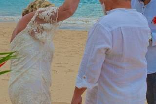 On Call Weddings Jamaica - 34