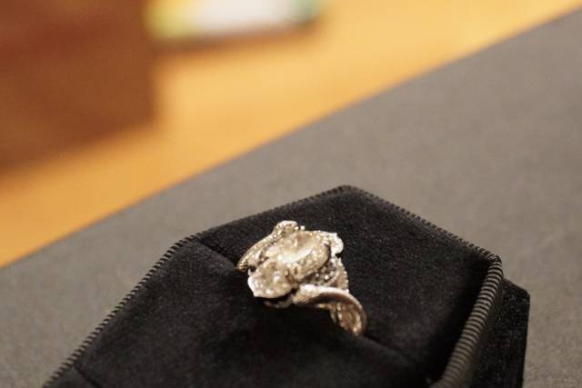 Spivak Jewelers and Engagement Rings 1