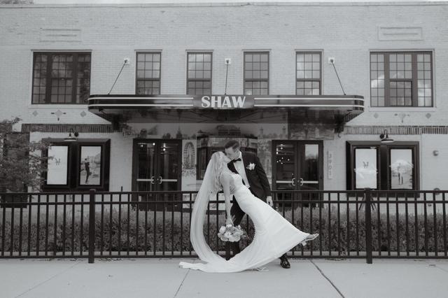 White Horse Weddings - 1