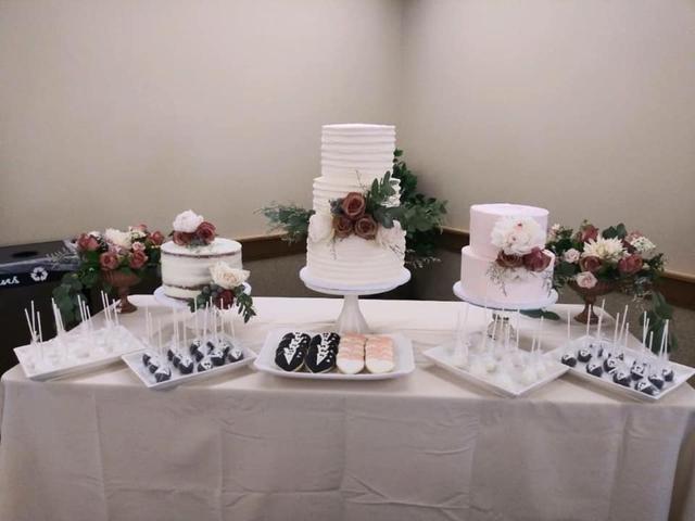 Ricura Creations Cakes and Sweets - 1