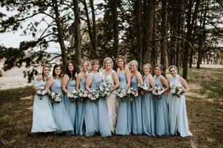 Wedding Decor by Ruth - 101