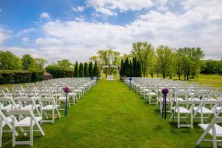 Muskego Lakes Country Club - 15