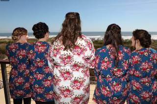 Hidden Beauty Salon - 10