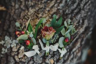 Root and Bloom Floral Design - 117