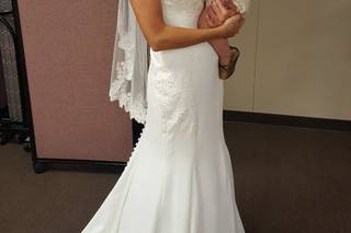 Belle Amour Bridal - 41