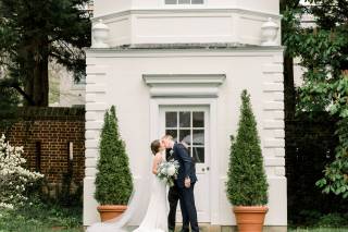 Historic Annapolis: Paca House & Garden - 38