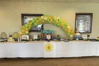 Bourassa Catering & Events - 26