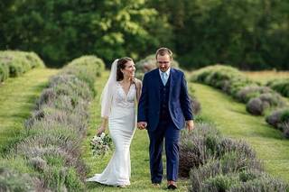 Bellevue Bridal Boutique - 8