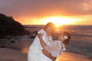 Maui Me Weddings - 7