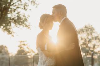 Timeless Tree Weddings - 35