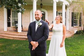 The White House Weddings - 19