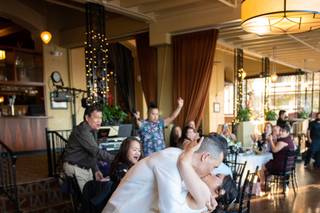 The Terrace Room - 17