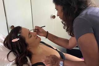 Makeup by Afra - 9
