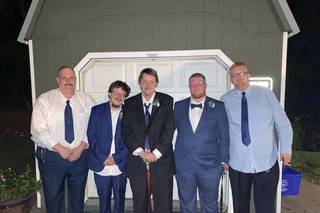 Your Wedding Officiant - 15