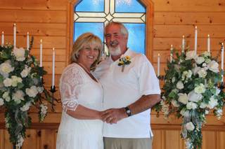Miss Caroline's Wedding Chapel - 43
