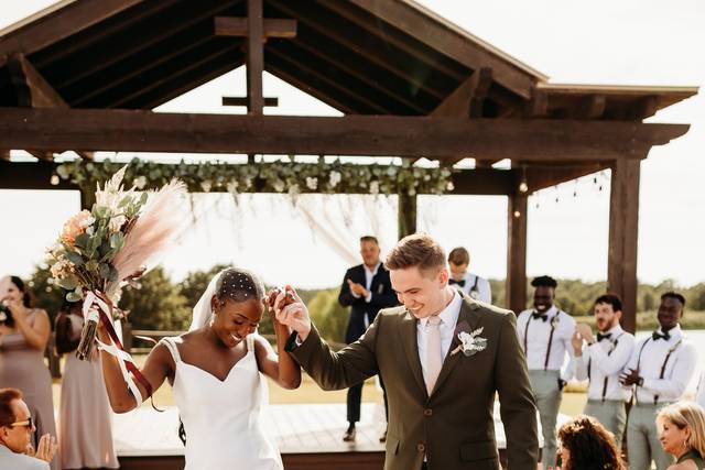 White Barn Events 5