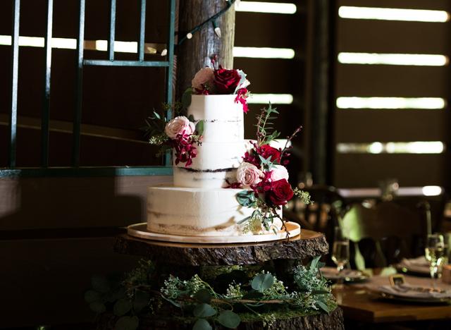 Sandra's Cakes - 1