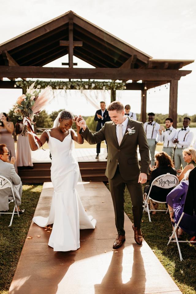 White Barn Events - 2