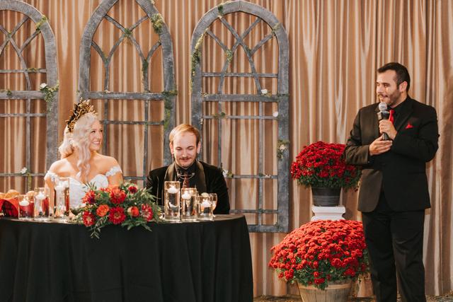 The Wildflower Florist - 4