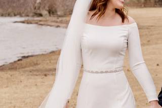SE Bridal Alterations - 20