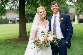 Carriage House Weddings - 11