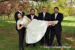 Emily’s Enchanted Images Professional Photography - 4