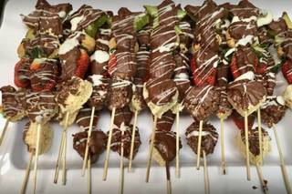 Angel’s Catering - 3