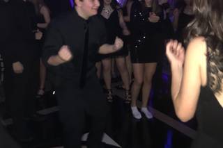Jade DJ Entertainment, DJ Joey G. - 26